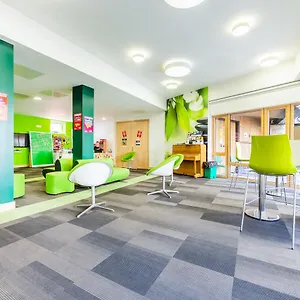 Apartment Euro Halls, Edinburgh